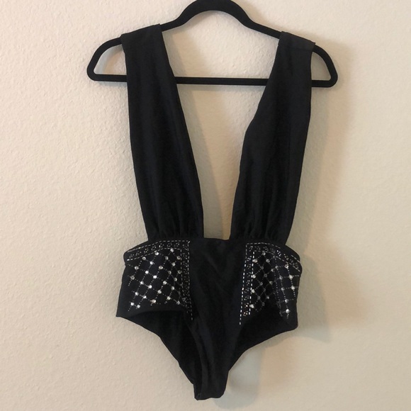 Beach Riot One Piece - Picture 2 of 2